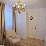 Glinka By Ioana Apartment Bucharest
