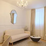 Glinka By Ioana Apartment *