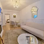 Apartment Glinka By Ioana Bucharest