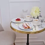 Glinka By Ioana Apartment Bucharest