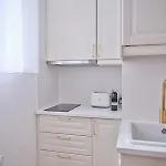 Glinka By Ioana Apartment *