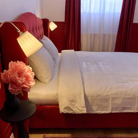 아파트 Glinka By Ioana *