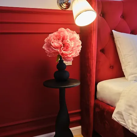 Апартаменты Glinka By Ioana Бухарест