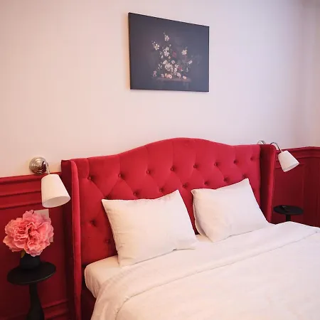 Апартаменты Glinka By Ioana *