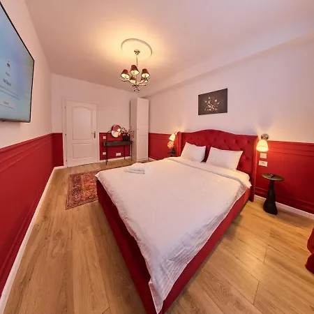 Glinka By Ioana 부쿠레슈티