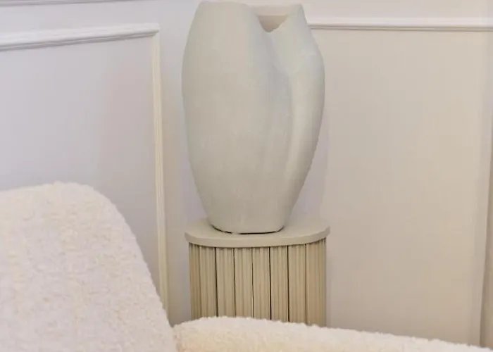 Lejlighed Glinka By Ioana