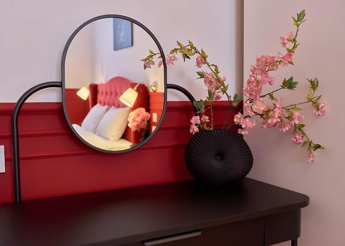 Glinka By Ioana شقة بوخارست