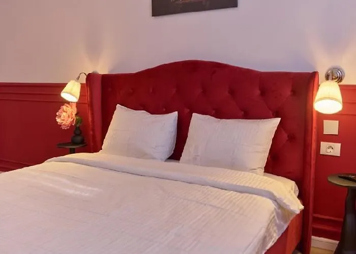 Apartman Glinka By Ioana *