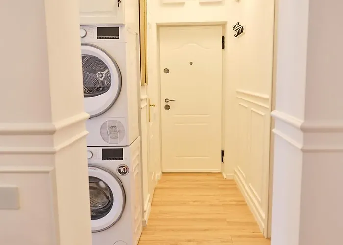 Glinka By Ioana شقة بوخارست