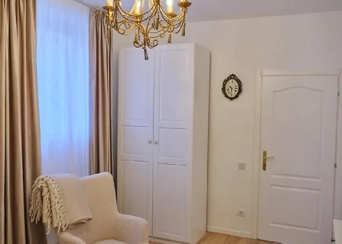 Glinka By Ioana شقة بوخارست