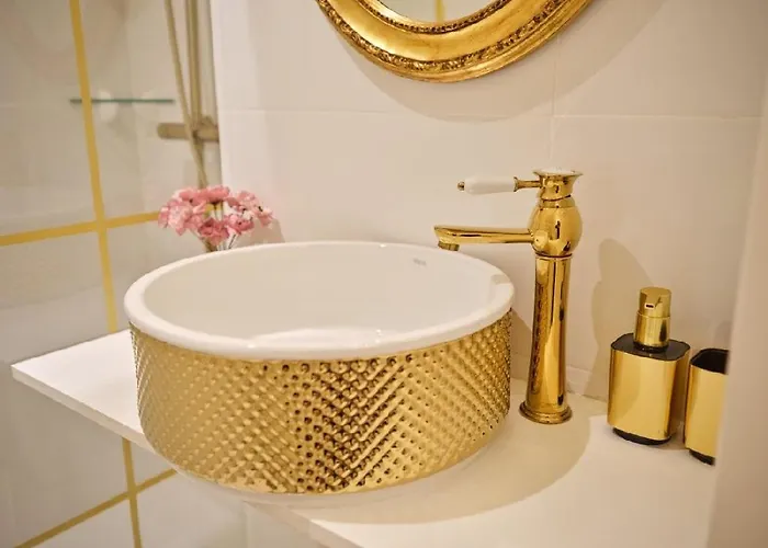 Glinka By Ioana بوخارست