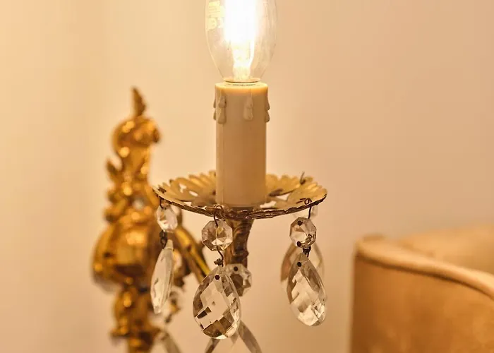 Lejlighed Glinka By Ioana Bukarest