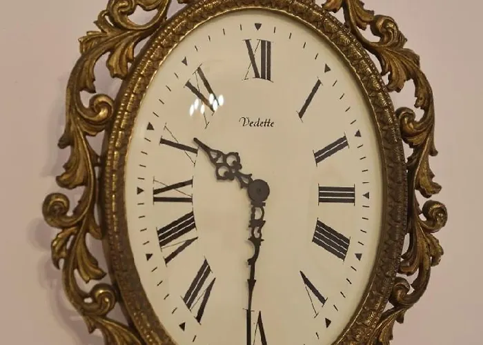 Glinka By Ioana Bukarest