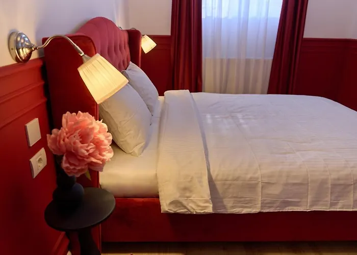 Lejlighed Glinka By Ioana *