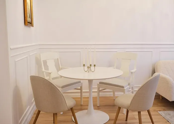 Glinka By Ioana بوخارست