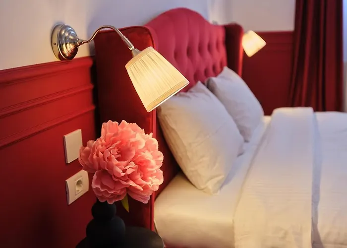 Apartman Glinka By Ioana *