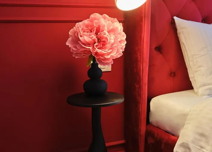 Apartman Glinka By Ioana Bukarest