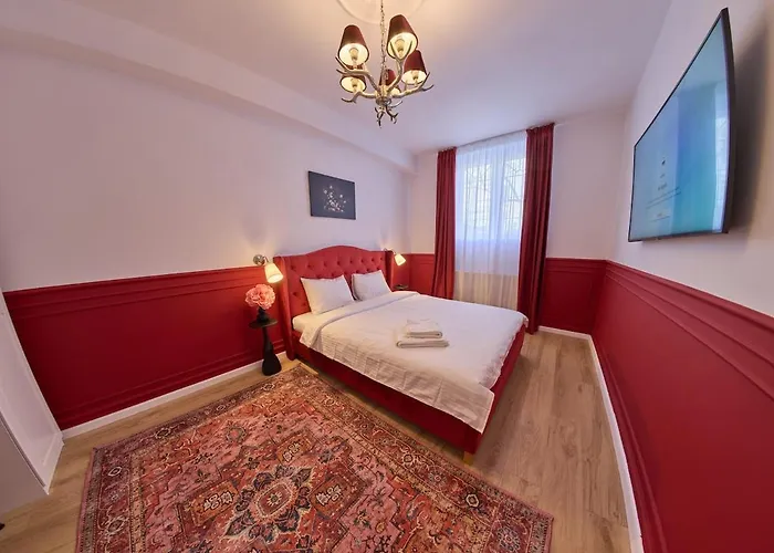 Glinka By Ioana بوخارست