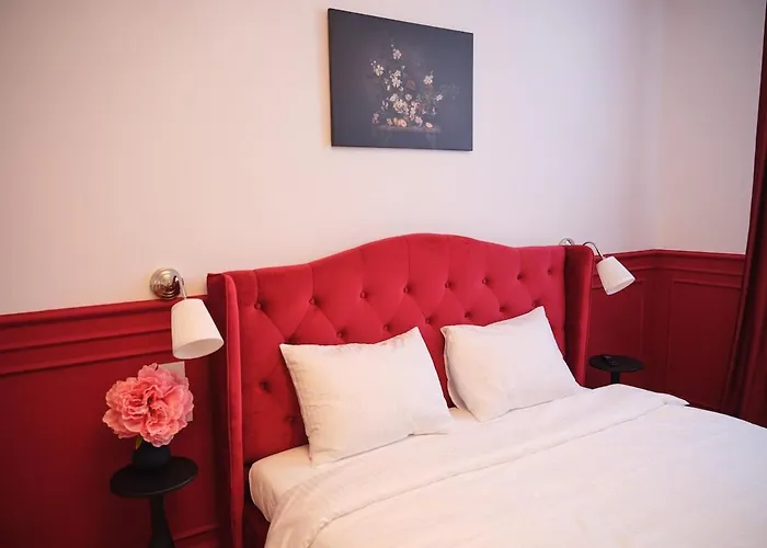 Apartman Glinka By Ioana *