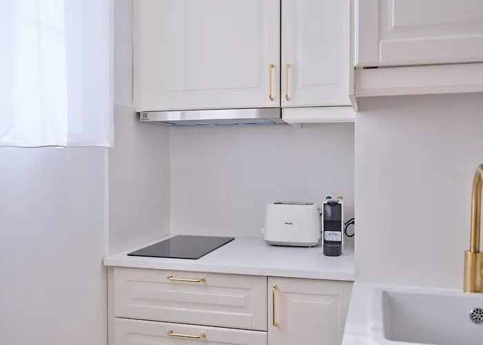 Glinka By Ioana Apartman *