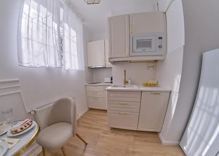 Apartman Glinka By Ioana *