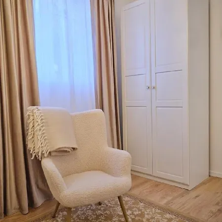 Glinka By Ioana Appartement Bucarest