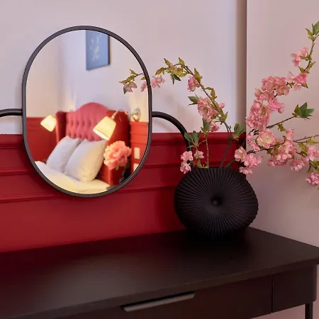 Glinka By Ioana Appartement Bucarest