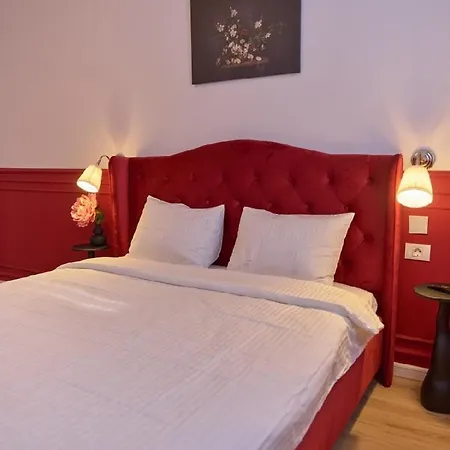 Appartement Glinka By Ioana *