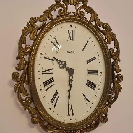 Glinka By Ioana Bucarest