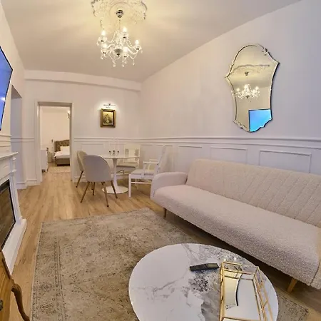 Appartement Glinka By Ioana Bucarest