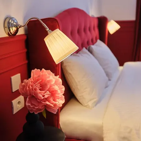 Appartement Glinka By Ioana *