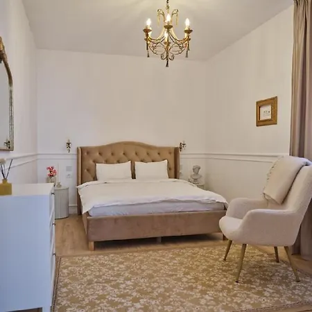 Appartement Glinka By Ioana