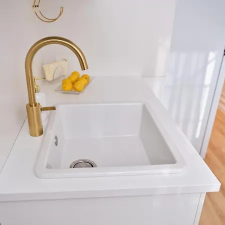 Glinka By Ioana * ブカレスト