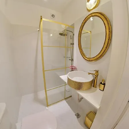 Appartement Glinka By Ioana Bucarest