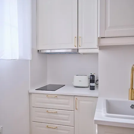 Glinka By Ioana Appartement *