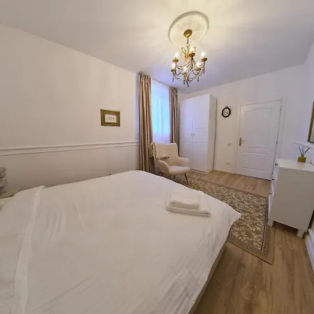 アパート Glinka By Ioana *