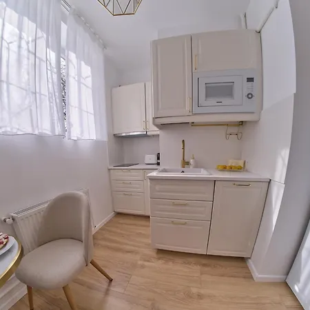 Appartement Glinka By Ioana *